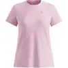 Image de Odlo Zeroweight Engineered Chill-Tec Maillot de course Femmes-pink, Taille S
