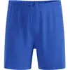 Image de Odlo Essential 6in 2in1 Short de running Hommes-bleu, bleu, Taille XL