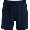 Image de Odlo Essential 6in Short de running Hommes-bleu foncé, Taille L