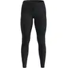 Image de Odlo Zeroweight Print Collant de course Femmes-noir, Taille M
