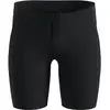 Image de Odlo Essential Collant de course Hommes-noir, Taille XXL