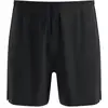 Image de Odlo Essential 6in Short de running Hommes-noir, Taille S