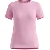 Image de Odlo Essential Seamless Maillot de course Femmes-pink, Taille L