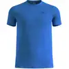 Image de Odlo Essential Seamless Maillot de course Hommes - bleu, Taille XL