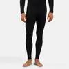 Image de Odlo Performance Light Collant de course Hommes - noir, Taille M