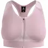 Image de Odlo Seamless High Sport Soutien-gorge sport Femmes - lilas, Taille XL