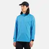 Image de Odlo Essential Ceramiwarm Mid Layer 1/2 Zip Maillot de course Hommes - bleu clair, Taille XXL