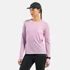 Image de Odlo X-Alp PW115 Maillot de course Femmes - lilas, Taille XL