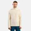 Image de Odlo X-Alp Midlayer Maillot de course Hommes - crème, Taille XL