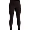 Image de Odlo Essential Collant de course Femmes - marron, Taille XL