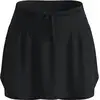 Image de Odlo X-Alp Trail Short de running Femmes-noir, Taille L