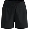 Image de Odlo Zeroweight 3in 2in1 Short de running Femmes-noir, Taille S