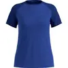 Image de Maillot Odlo X-Alp Bleu XL 315671-21812