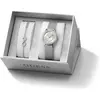 Image de Boîte à montre et bijou femme Guess Argenté TU JUBS01536JWRHS