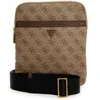 Image de Sacoche Guess Vezzola Eco Noir TU HMEVZL-P2223-BBO
