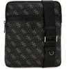 Image de Sacoche Guess Vezzola Eco Noir TU HMEVZL-P2223-DAB