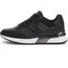 Image de Baskets femme Guess Mickay Noir 36 FLFMIC-ELE12-COAL