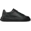 Image de Baskets Guess Elba Carryover Noir 42 FMPVIB-LEA12-BLACK