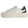 Image de Baskets Guess Elba Carryover Blanc 40 FMPVIB-LEA12-WBROC
