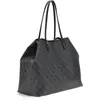 Image de Sac à main 2en1 femme Guess Victtoria Noir TU HWESG9-51429-CLO