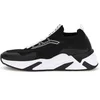 Image de Baskets femme Guess Gaxtin Noir 36 FLPGAX-FAB12-BLACK
