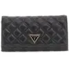 Image de Pochette femme Guess Giully II Noir TU HWQG96-73750-BLA