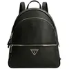 Image de Sac à dos large femme Guess Manhattan II Noir TU HWBG71-18330-BLA