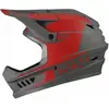 Image de Casque IXS XACT Evo Rouge S/M ( 53/56 cm) 470-510-9008-002-SM