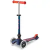 Image de Mini Micro Deluxe Pliable Led - Bleu Nuit