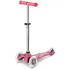 Image de Mini Micro Deluxe Glitter Led - Rose