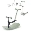 Image de Trottinette Évolutive Mini Micro Rock Go Sauge Led Vert