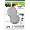 Image de Seagate FireCuda 2.5 disque dur 500 Go 5400 tr/min 128 Mo 2.5 Série ATA III - Excellent état en occasion ou reconditionné