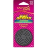 Image de California Scents CCSPK001 Désodorisant conteneur métallique