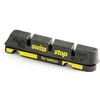 Image de Kit 4 patins Swissstop Flash Noir TU 34619