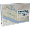 Image de Mypuzzle New York 1000 Pièces Helvetiq