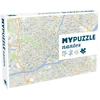 Image de Mypuzzle Nantes 1000 Pièces Helvetiq