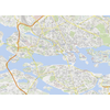 Image de MYPUZZLE STOCKHOLM 1000 Pièces Helvetiq