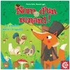 Image de Nom d'un renard BLACK ROCK GAMES multicolore