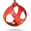 Image de Harnais pour chien Curli Air-Mesh Orange M PN2833