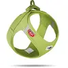 Image de Harnais pour chien Curli Air-Mesh Vert XS PN2852