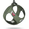 Image de Harnais pour chien Curli Air-Mesh Vert XS PN2811