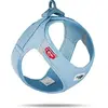 Image de Harnais pour chien Curli Air-Mesh Bleu M PN2840