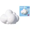 Image de Jouet De Bain Pluï Rain Cloud Blanc
