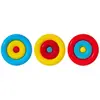 Image de Nello   Jeu Sensoriel Polyvalent Et Durable Pour Enfants Blue;red;yellow