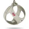 Image de Harnais pour chien Curli Air-Mesh Gris XS PN2866