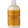 Image de Shea Moisture Raw Shea Butter Shampooing Hydratant 379 ml