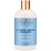 Image de Shea Moisture Shampooing Hydratant et Réparateur au Miel de Manuka et au Yaourt 384 ml