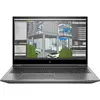 Image de HP Zbook Fury 15 G7 15" Core i7 2.7 GHz - SSD 256 Go - 16 Go QWERTY - Espagnol en occasion ou reconditionné