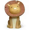 Image de Veilleuse rechargeable Atelier Pierre Junior Hakuna Marron TU APHK630