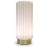 Image de Lampe dentelles Atelier Pierre Doré 29 cm APC035G